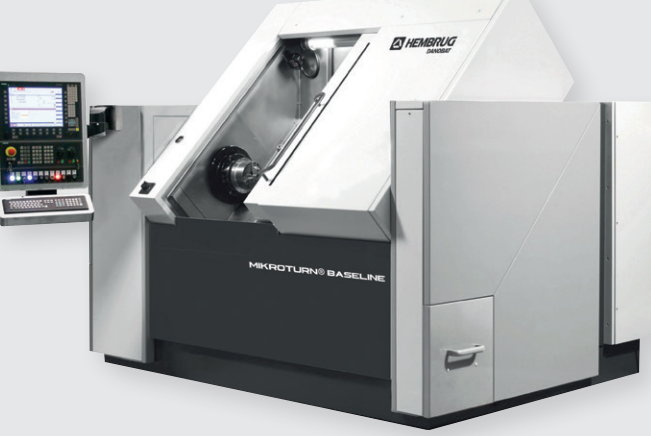 汉布雷格硬式车削 MT100